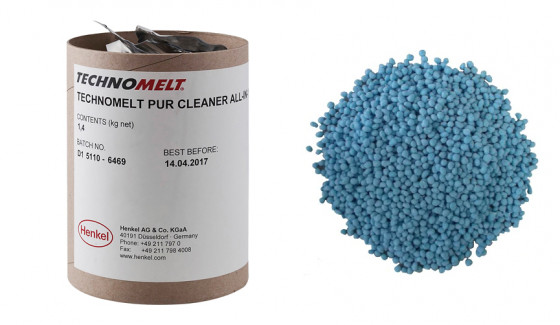 Technomelt Cleaner 4 gran. 25 kg