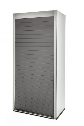 REHAU Kiegészítő vezető profil crystal-line magnolia matt 900/1500 mm