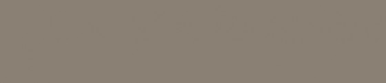ÁBSRN  U740 ST9 Sötét Taupe 28/0,8
