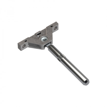 IF láthatatlan polctartó Triade Slim