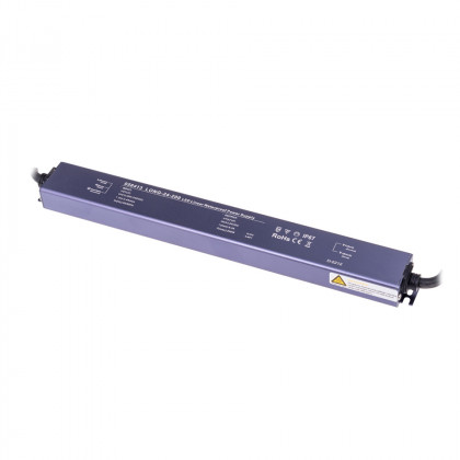 TL-tápegység LED-hez 24V 200W IP67 Long