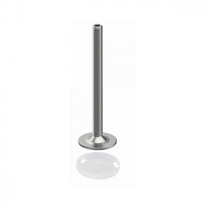 HETTICH 9318259 állító csavar alapzati lábazathoz M8/70