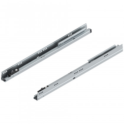 K-BLUM Antaro N 550 mm/30 kg, Blumotion/TOB, fehér SW, inserta