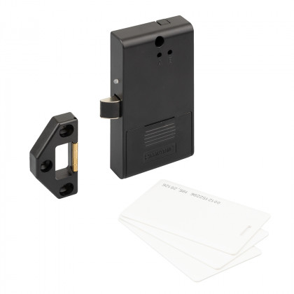 StrongLocks Chippes elektronikus zár Mifare