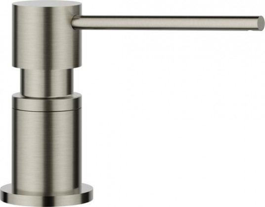 BLANCO 527721 Mosószer adagoló LATO Satin Platinum
