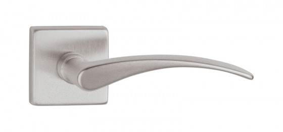 TWIN kilincs Moron BA 1182 HR BB/szatén nikkel