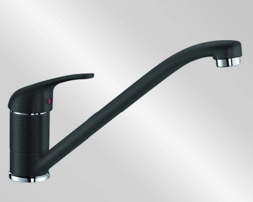 BLANCO Set 12-A 25 526024+526152 Zia XL 6 S černá + Daras černá