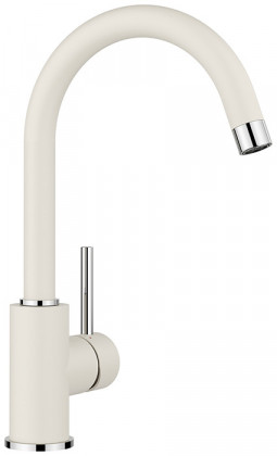 BLANCO Set 11-D 24 527084+526966 FAVUM XL 6 S bílá soft + MIDA bílá soft