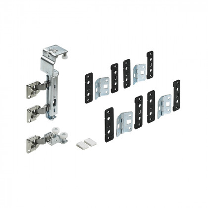 HETTICH 41248 WingLine 220 szett balos