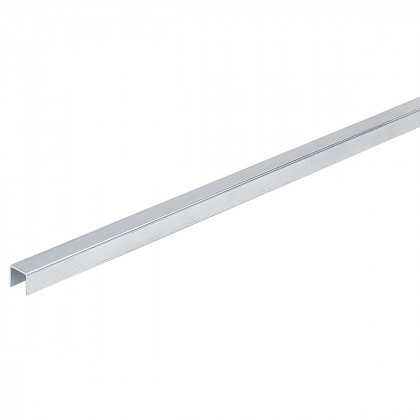 HETTICH 45316 VERTICO MONO takaró profil 600 mm