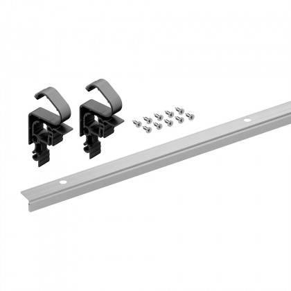 HETTICH 9279130 WingLine S vezető profil 1200 mm eloxált alumínium