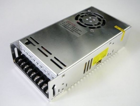 TL-tápegység LED-hez 24V 350W IP20