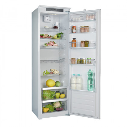 FRANKE Kombinovaná lednice FSDR 330 V NE E
