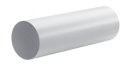 FRANKE Příslušenství 112.0711.856 kulaté potrubí průměr 150 500mm