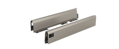 HETTICH 9160605 ArciTech oldalfal 94/500 mm pezsgő J