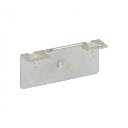 HETTICH 79691 Turbo-clip oldalsó profilokra