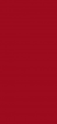 HPL U323 ST9 Chilli piros 2800/1310/0,8