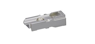 HETTICH 9072537 hozzáadható távtartó talp szerelő talpakhoz, D =8.0 mm