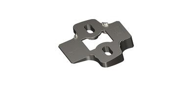 HETTICH 9072535 sarok talp Sensys 15°