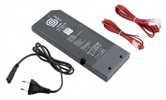 StrongLumio All in One unit 24V 100W (fényerőszabályzás)