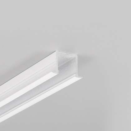 StrongLumio LED-profil Smart-In16 alu fehér 3000mm