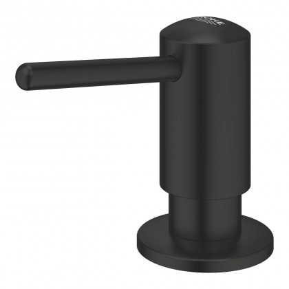 GROHE 1021652430 Adagoló Contemporary matt fekete