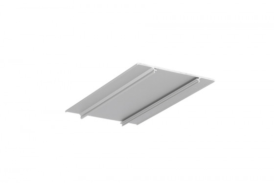 StrongLumio LED profil WALLE burkolat eloxált 3000mm