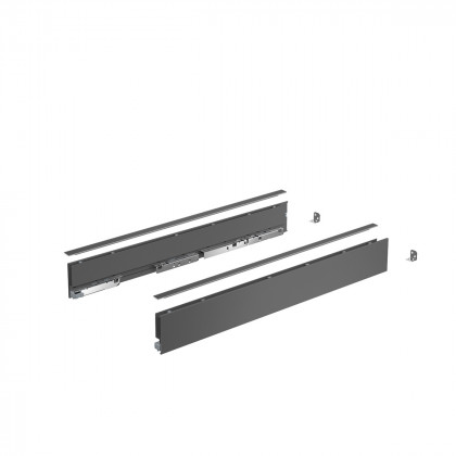HETTICH 9353420 AvanTech YOU oldalfalak H77/550 antracit (ver.2025)