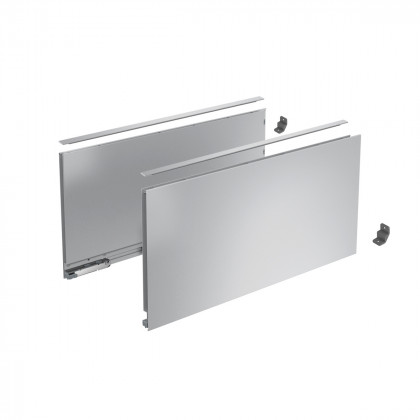 HETTICH 9353376 AvanTech YOU oldalfalak H251/550 ezüst (ver.2025)