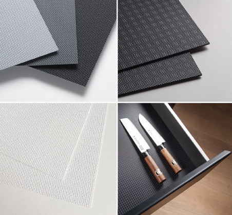 K-StrongMax 89/500 mm fehér+Csúszásgátló alátét Ago-Fibre (80) fehér 722x474mm K-StrongMax 89/500 mm fehér+Csúszásgátló alátét Ago-Fibre (80) fehér 722x474mm