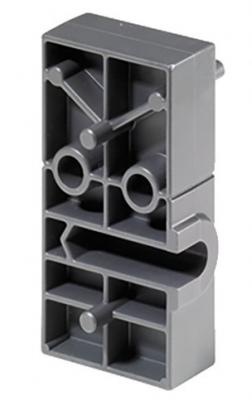 HETTICH 9110645 fúrósablon Easys ütközőhöz