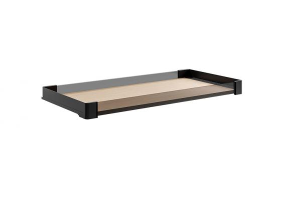 KES Conero fiók 72/475 fekete