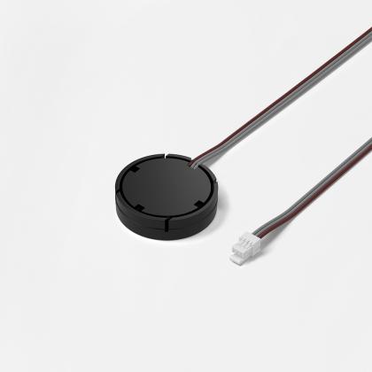HAL MultiSwitch MagicSwitch felszín alatti kapcsoló Master egységhez új
