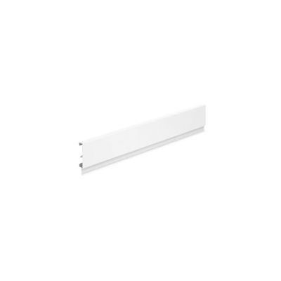 HETTICH 9194518 Atira alumínium hátlap 70/2000 mm fehér