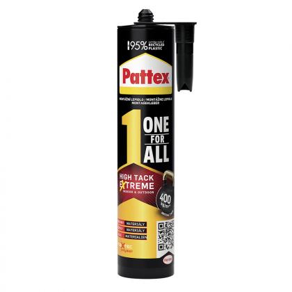 PATTEX One for all