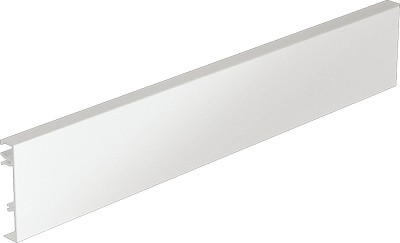 HETTICH 9192202 ArciTech alumínium hátlap 94/2000 mm fehér