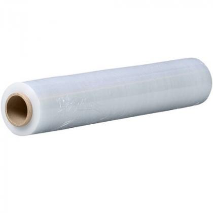Zsugor fólia 250mm 23 µm 1 Kg
