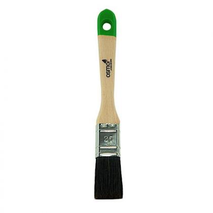 OSMO lapos ecset szélesség 25 mm