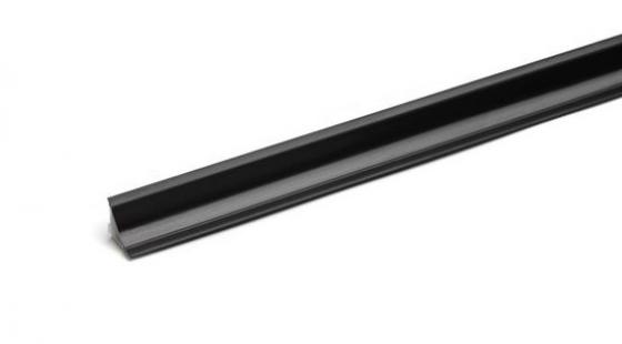 TL Slim line plus (Compact line) FEKETE Fényes 4,2m