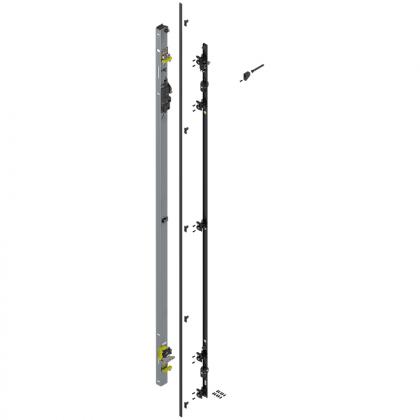 BLUM 801T2250.L3  Revego Uno gerenda pántokhoz, zsebmagasság 2257-2406 mm, bal