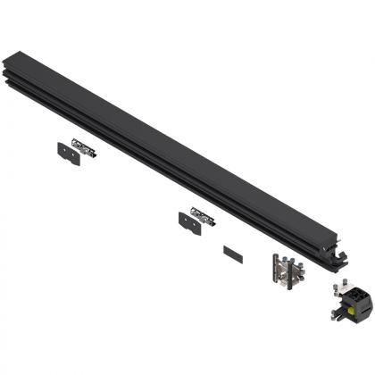 BLUM 802L1200DR3 Revego Duo sín, 1200mm, jobb