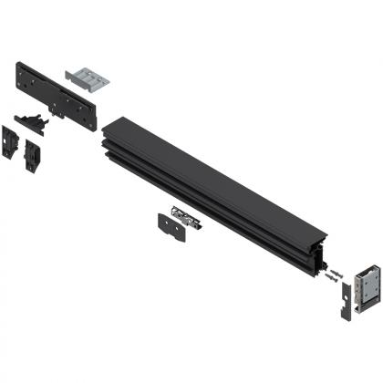 BLUM 802M7003.L3 Revego Duo sínhosszabbítás, 700 mm, bal
