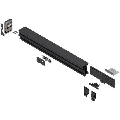 BLUM 802M8003.R3 Revego Duo sínhosszabbítás, 800 mm, jobb