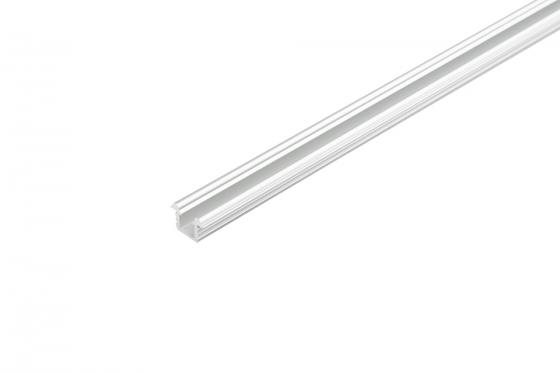 StrongLine Baleo alsó/felső vezetés 1,2m elox