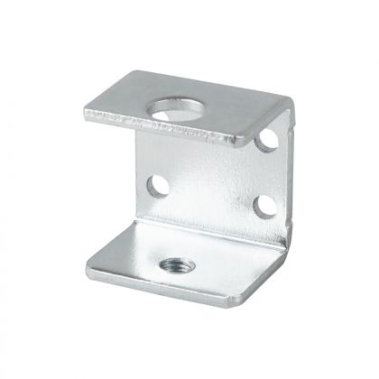 HETTICH 71870 összekötő szögletvas menettel M8