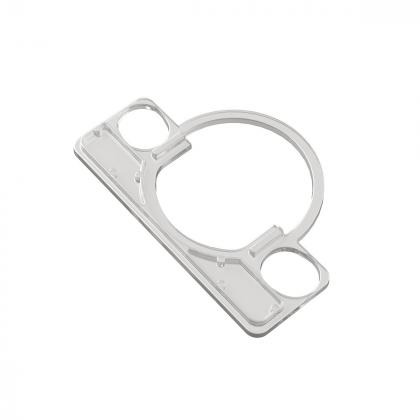 HETTICH 9306263 VEOSYS ADAPTÉR POD MISKU TH