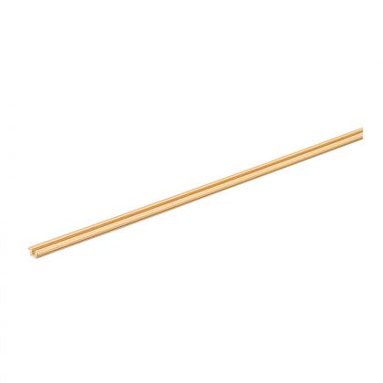 HETTICH 25660 SlideLine 55 profil 4000 bézs