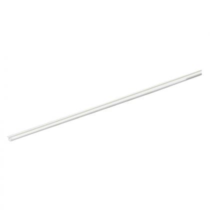 HETTICH 25120 SlideLine 55 profil 4000 fehér