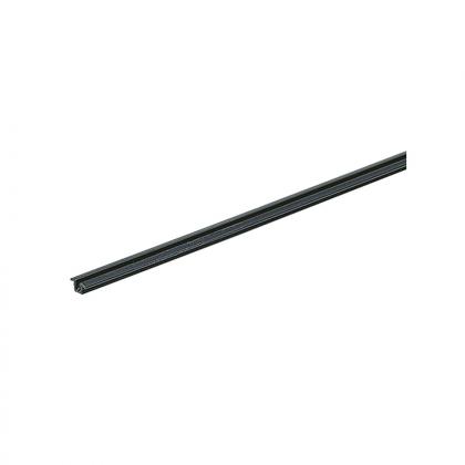 HETTICH 66900 SlideLine 55 profil 4000 fekete