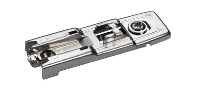 HETTICH 9117341 talp Sensys lineáris csavarozásra, D=1,5mm